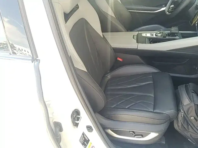 Changan CS75 Plus — Фото автомобиля 24