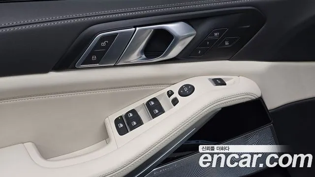 BMW X5 xDrive 40i M Sport Pro Special Edition — Фото автомобиля 26