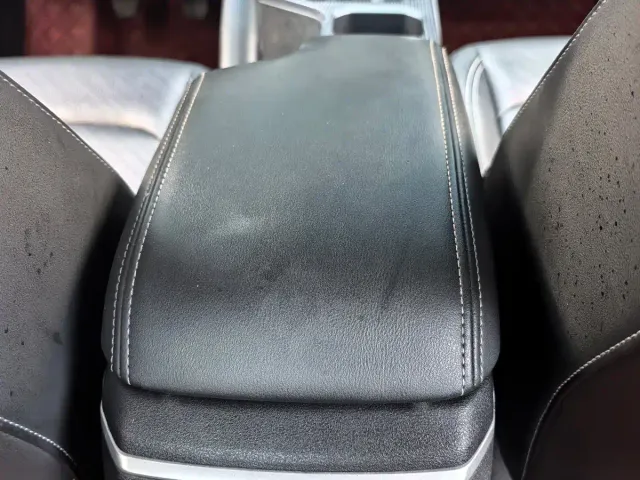 Geely Emgrand — Фото автомобиля 13