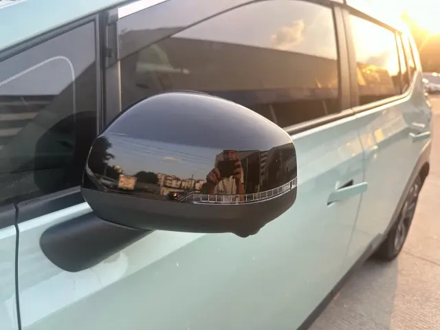 GAC Aion Y — Фото автомобиля 7