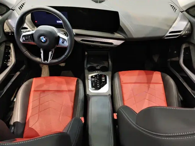 BMW 2 Series — Фото автомобиля 9