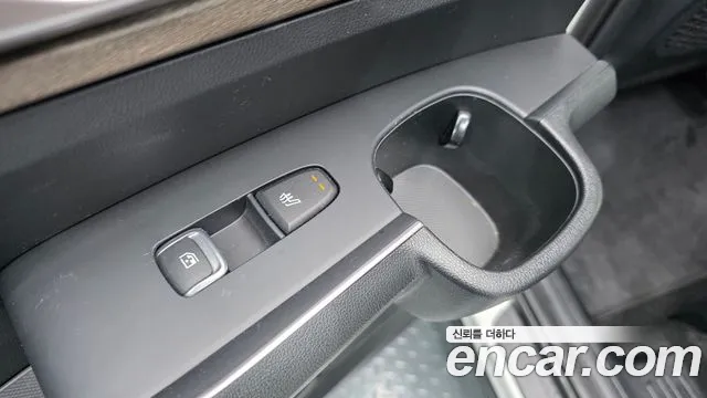 Kia Sorento Sorento 4-е поколение Дизель 2.2 2WD — Фото автомобиля 29