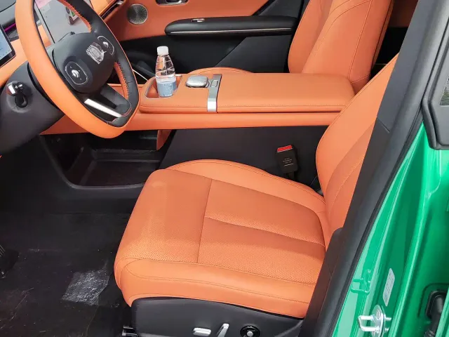 Changan Qiyuan Q06 — Фото автомобиля 6