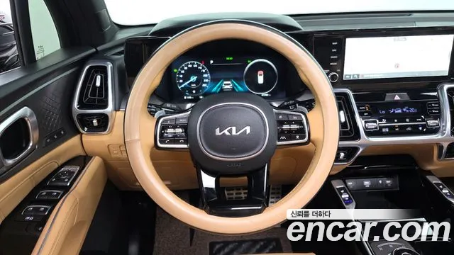Kia Sorento 4th Gen — Фото автомобиля 18