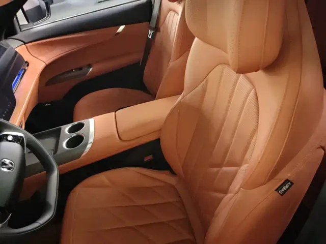 Changan CS75 Plus — Фото автомобиля 14
