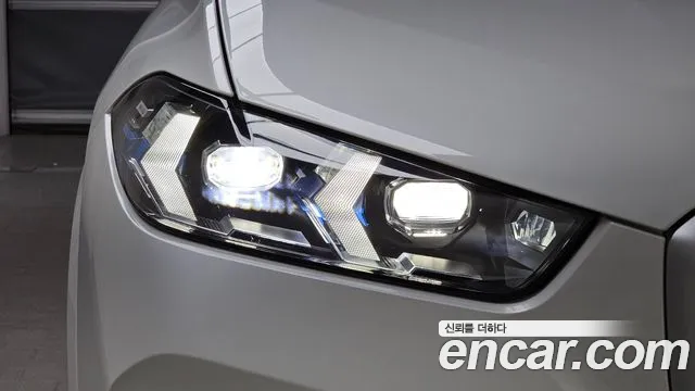 BMW X5 xDrive 40i M Sport — Фото автомобиля 19