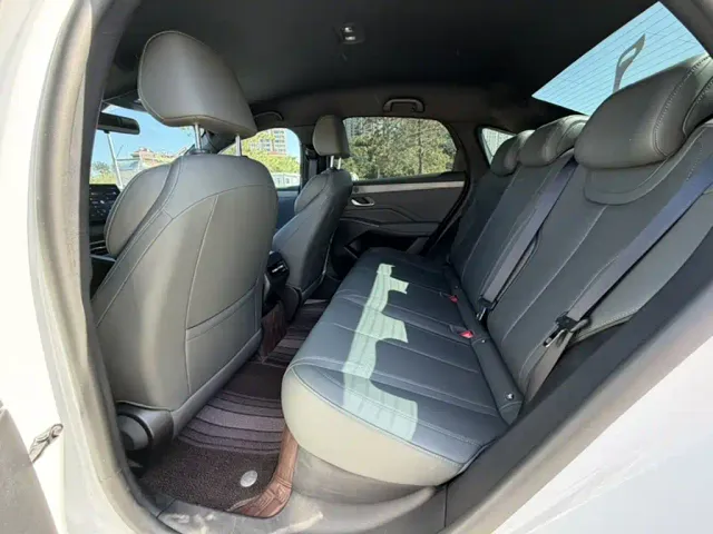 BYD Qin PLUS — Фото автомобиля 13