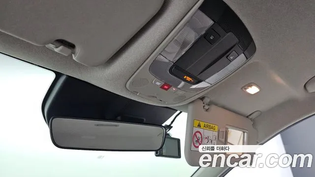 Kia Niro All Niro EV Air — Фото автомобиля 15