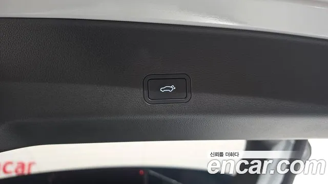 Renault Korea Grand Koleos — Фото автомобиля 16