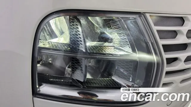 Hyundai Staria — Фото автомобиля 7