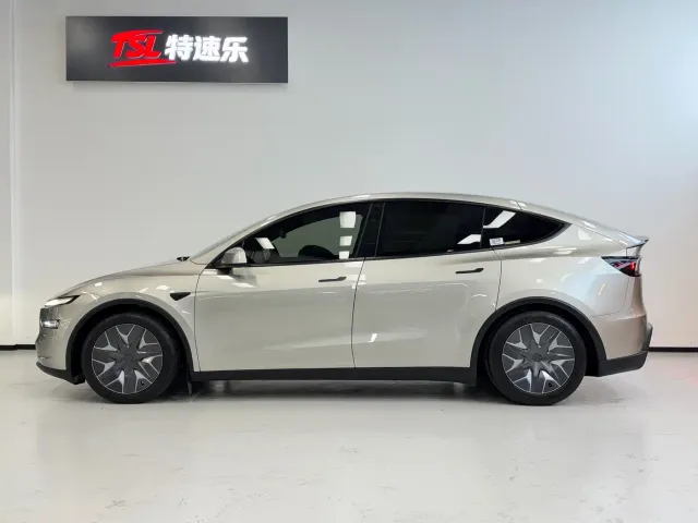 Tesla Model Y L — Фото автомобиля 3