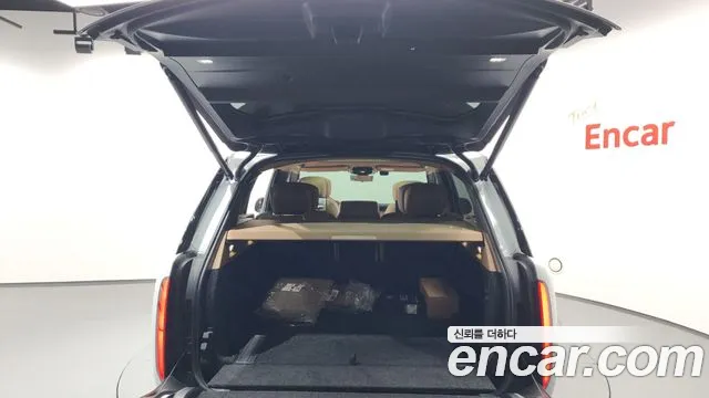 Land Rover Range Rover — Фото автомобиля 20