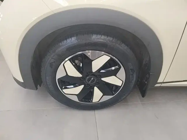 BYD Dolphin — Фото автомобиля 24