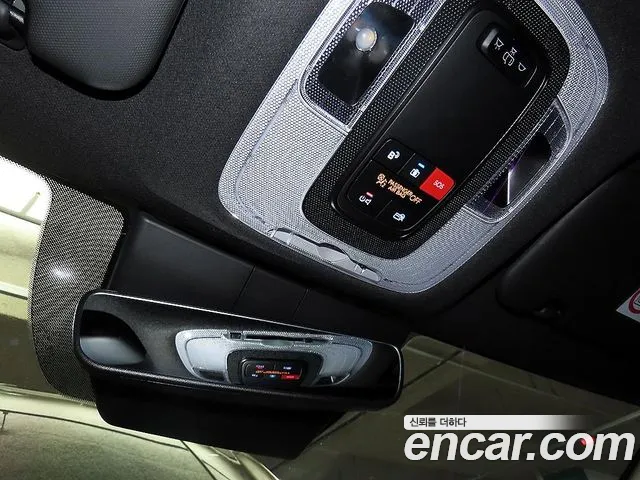 Hyundai Avante CN7 — Фото автомобиля 15