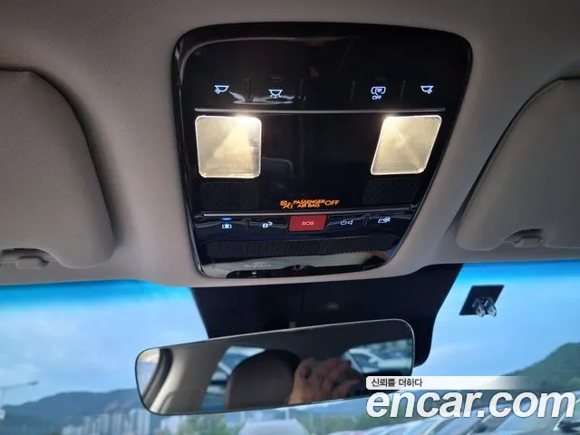 Hyundai Grandeur GN7 — Фото автомобиля 18