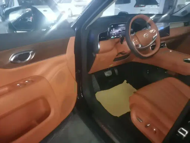 GAC Trumpchi Xiangwang S9 — Фото автомобиля 15