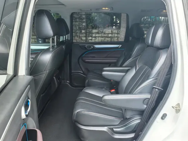 GAC Trumpchi M6 — Фото автомобиля 14