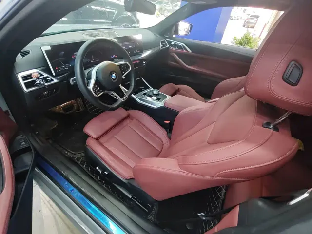 BMW 4 Series — Фото автомобиля 3