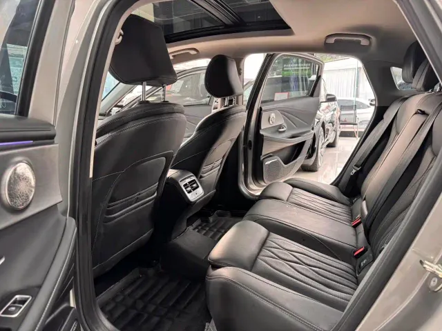 Chery Arrizo 8 — Фото автомобиля 6