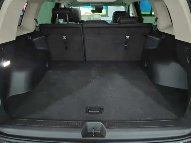 Buick Envision Plus — Фото автомобиля 4