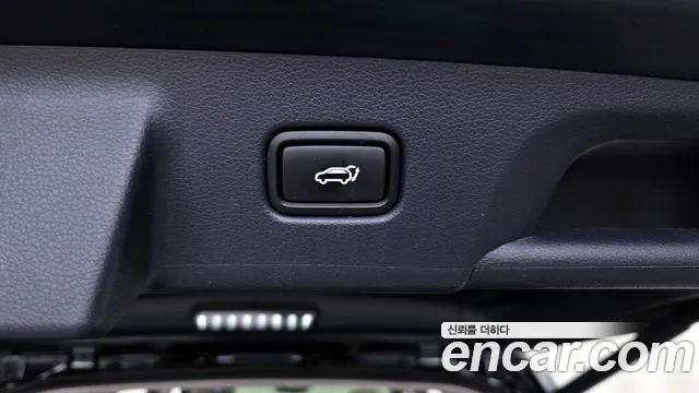 Hyundai Palisade The New Palisade Дизель 2.2 4WD — Фото автомобиля 28