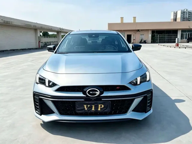GAC Trumpchi Emkoo — Фото автомобиля 2