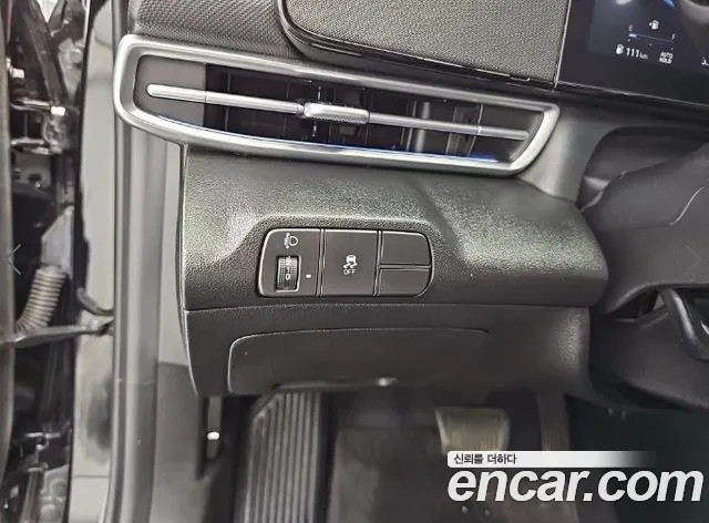Hyundai AVANTE Новый Avante (CN7) — Фото автомобиля 18