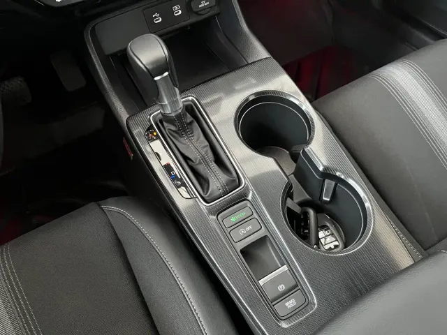 Honda Civic — Фото автомобиля 14