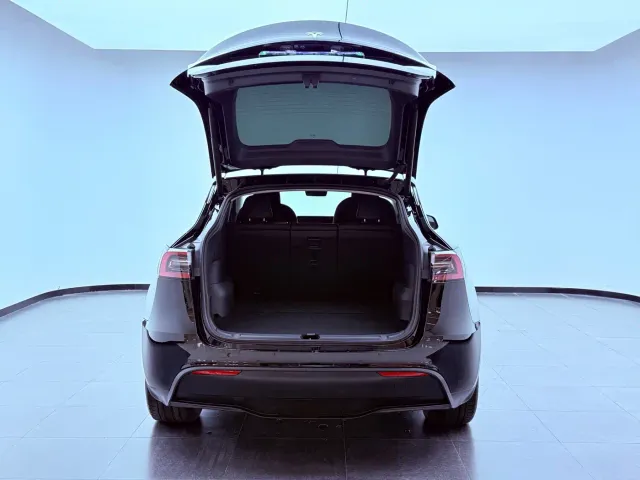 Tesla Model Y — Фото автомобиля 24