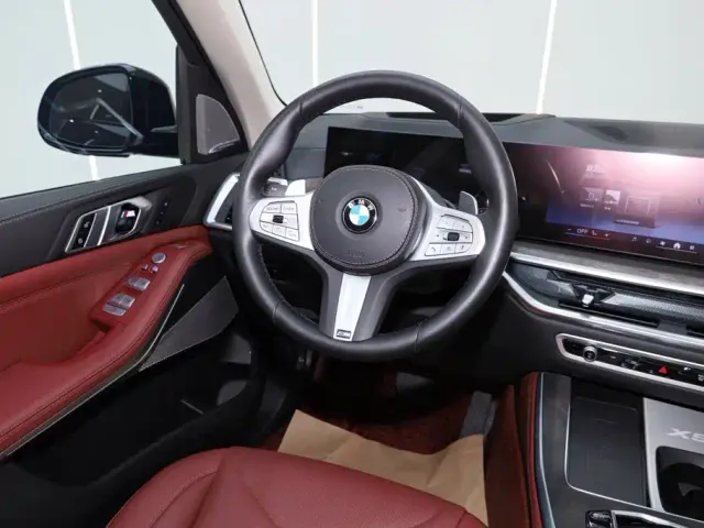 BMW X5 — Фото автомобиля 25