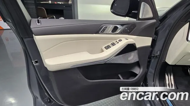 BMW X5 xDrive 40i M Sport Pro Special Edition — Фото автомобиля 23