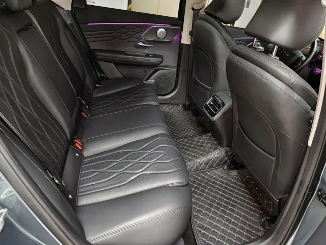 Chery Arrizo 8 PRO — Фото автомобиля 11