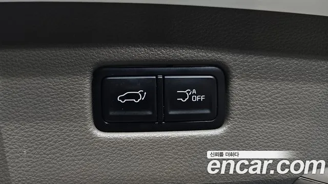 Kia Canival Carnival 4 поколение Бензин 7 мест Hi-Limousine — Фото автомобиля 20