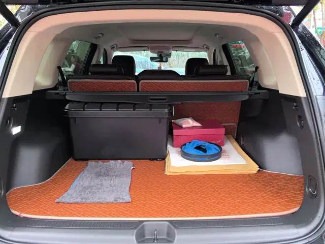 Buick Envision Plus — Фото автомобиля 4