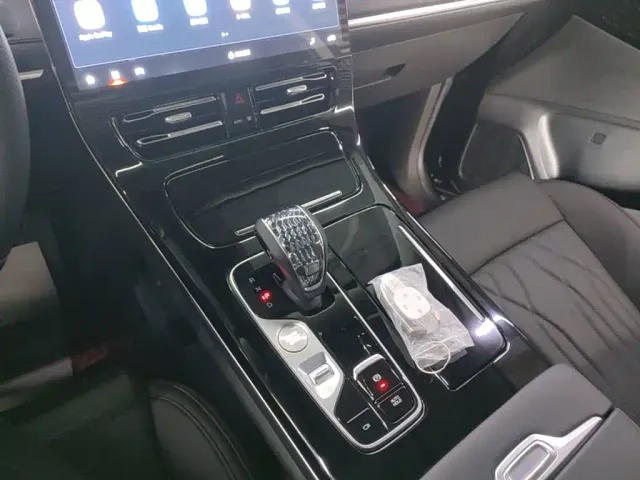 GAC Trumpchi M8 — Фото автомобиля 13
