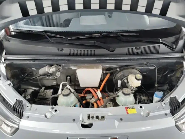 Wuling Yangguang — Фото автомобиля 19
