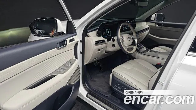 Hyundai Palisade The New Palisade Бензин 3.8 4WD — Фото автомобиля 10