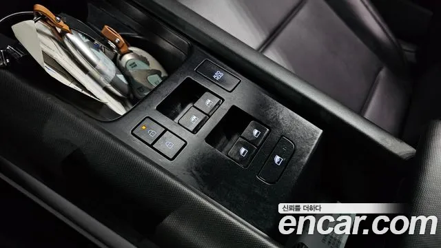 Hyundai Ioniq 6 — Фото автомобиля 27