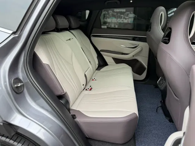 BYD Song PLUS — Фото автомобиля 14