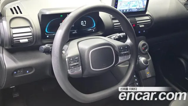 Hyundai Casper Casper Фургон — Фото автомобиля 12
