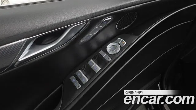 Genesis G80 RG3 — Фото автомобиля 28