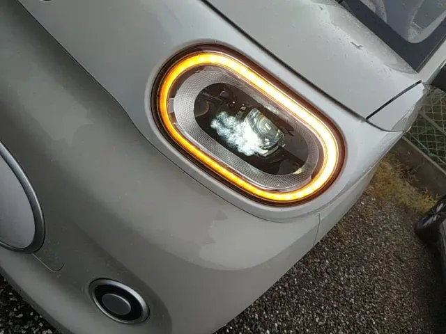 Wuling Hongguang Mini EV — Фото автомобиля 23