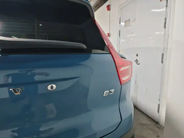 Volvo XC40 — Фото автомобиля 7