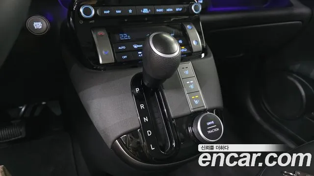 Hyundai Casper — Фото автомобиля 12
