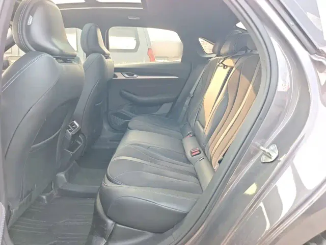 Geely Xingrui — Фото автомобиля 13