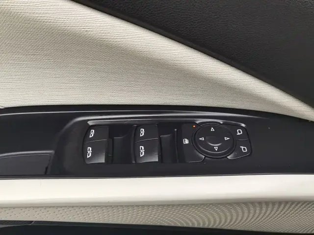 Buick Velite 6 — Фото автомобиля 9