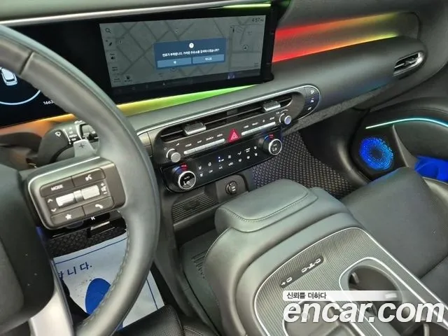 Hyundai Palisade Palisade (LX3) Бензин 2.5T 4WD 9 мест — Фото автомобиля 14