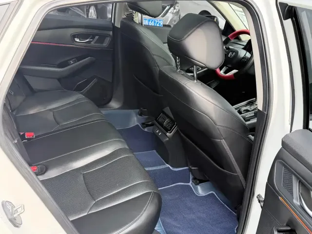 Honda Accord — Фото автомобиля 11
