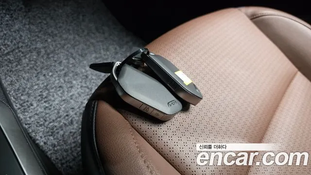 Kia morning Новый Morning (JA) Signature — Фото автомобиля 30