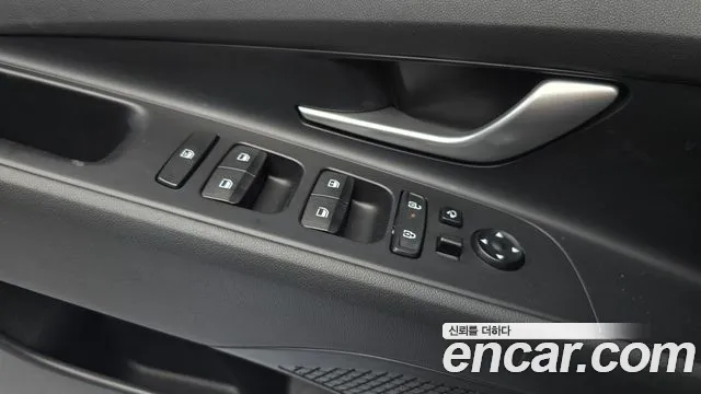 Hyundai AVANTE Новый Avante (CN7) — Фото автомобиля 30